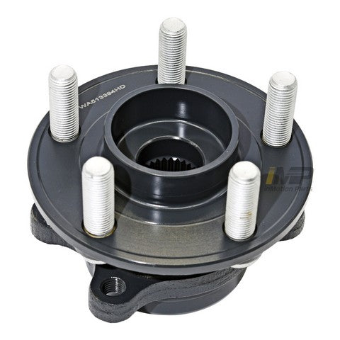 InMotion Parts Wheel Bearing and Hub Assembly P/N:WA513394HD - Image 4