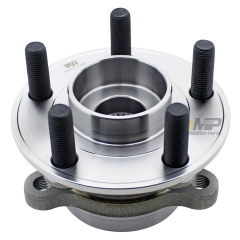 InMotion Parts Wheel Bearing and Hub Assembly P/N:WA513394 - Image 3