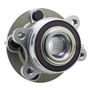 InMotion Parts Wheel Bearing and Hub Assembly P/N:WA513394 - Image 2
