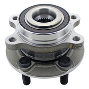 InMotion Parts Wheel Bearing and Hub Assembly P/N:WA513394 - Image 1