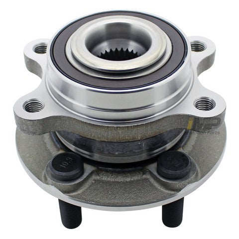 InMotion Parts Wheel Bearing and Hub Assembly P/N:WA513394 - Image 1