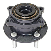 InMotion Parts Wheel Bearing and Hub Assembly P/N:WA513395HD - Image 2