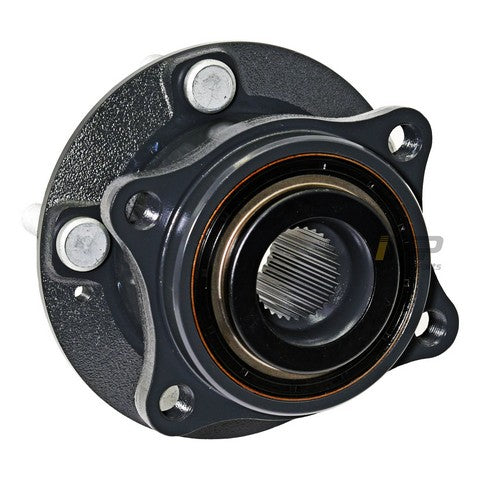 InMotion Parts Wheel Bearing and Hub Assembly P/N:WA513395HD - Image 4