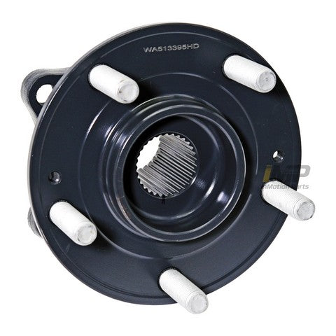 InMotion Parts Wheel Bearing and Hub Assembly P/N:WA513395HD - Image 3