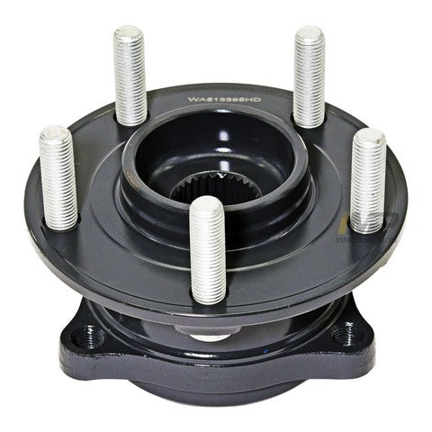 InMotion Parts Wheel Bearing and Hub Assembly P/N:WA513395HD - Image 1