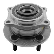 InMotion Parts Wheel Bearing and Hub Assembly P/N:WA513395 - Image 3