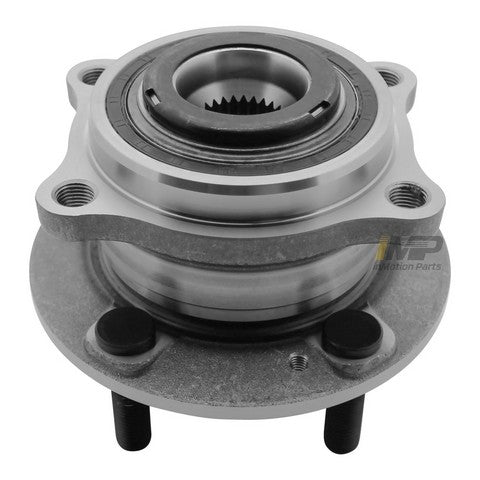 InMotion Parts Wheel Bearing and Hub Assembly P/N:WA513395 - Image 3