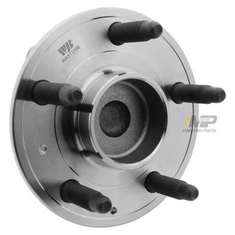 InMotion Parts Wheel Bearing and Hub Assembly P/N:WA513396 - Image 2