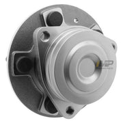 InMotion Parts Wheel Bearing and Hub Assembly P/N:WA513396 - Image 4