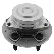 InMotion Parts Wheel Bearing and Hub Assembly P/N:WA513396 - Image 3