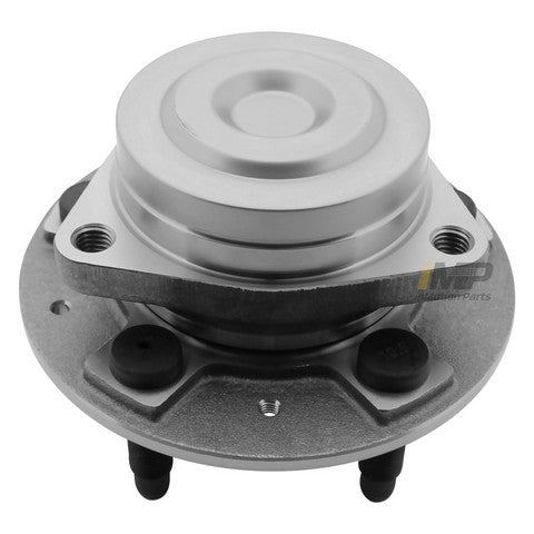 InMotion Parts Wheel Bearing and Hub Assembly P/N:WA513396 - Image 3