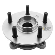 InMotion Parts Wheel Bearing and Hub Assembly P/N:WA513397 - Image 3