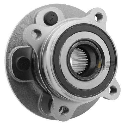 InMotion Parts Wheel Bearing and Hub Assembly P/N:WA513397 - Image 2
