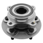 InMotion Parts Wheel Bearing and Hub Assembly P/N:WA513397 - Image 1