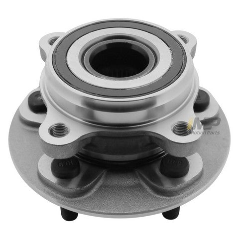 InMotion Parts Wheel Bearing and Hub Assembly P/N:WA513397 - Image 1