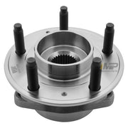 InMotion Parts Wheel Bearing and Hub Assembly P/N:WA513398 - Image 1