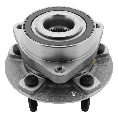 InMotion Parts Wheel Bearing and Hub Assembly P/N:WA513398 - Image 3