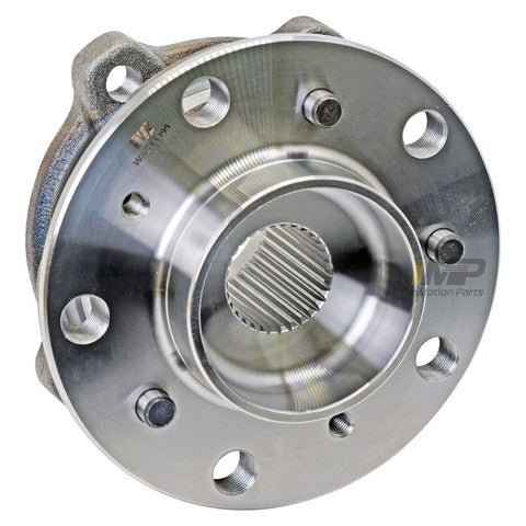 InMotion Parts Wheel Bearing and Hub Assembly P/N:WA513399 - Image 2