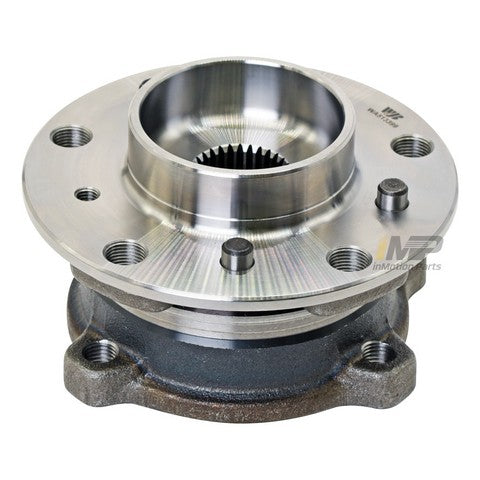 InMotion Parts Wheel Bearing and Hub Assembly P/N:WA513399 - Image 1