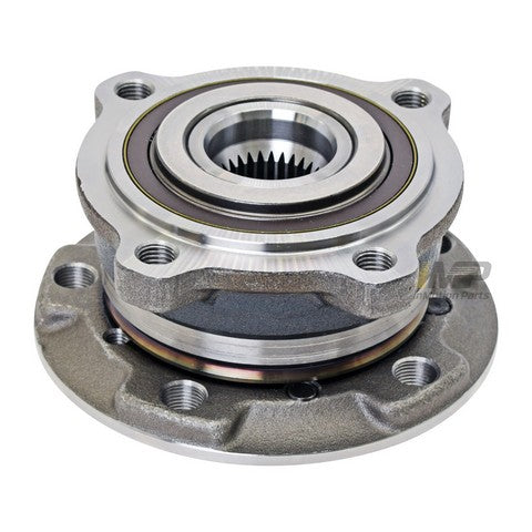 InMotion Parts Wheel Bearing and Hub Assembly P/N:WA513399 - Image 4