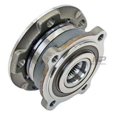 InMotion Parts Wheel Bearing and Hub Assembly P/N:WA513399 - Image 3
