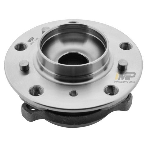 InMotion Parts Wheel Bearing and Hub Assembly P/N:WA513400 - Image 1