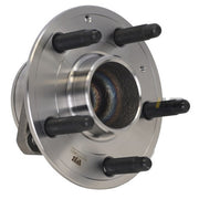 InMotion Parts Wheel Bearing and Hub Assembly P/N:WA513401 - Image 4