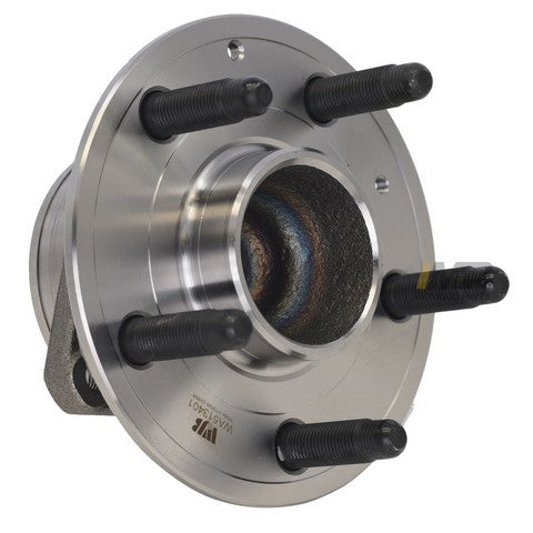 InMotion Parts Wheel Bearing and Hub Assembly P/N:WA513401 - Image 4