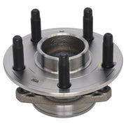 InMotion Parts Wheel Bearing and Hub Assembly P/N:WA513401 - Image 3