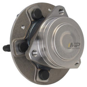 InMotion Parts Wheel Bearing and Hub Assembly P/N:WA513401 - Image 2