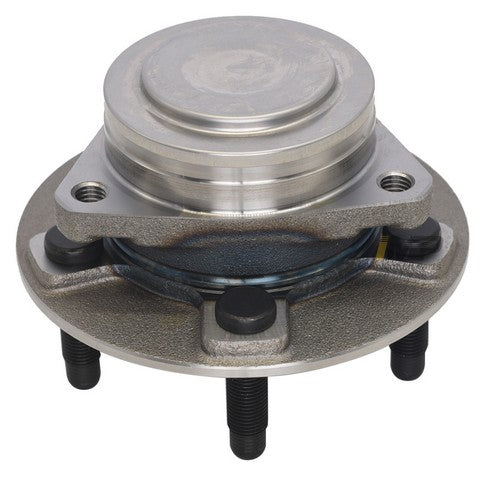 InMotion Parts Wheel Bearing and Hub Assembly P/N:WA513401 - Image 1