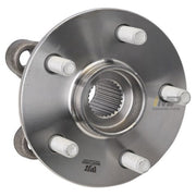 InMotion Parts Wheel Bearing and Hub Assembly P/N:WA513402 - Image 4