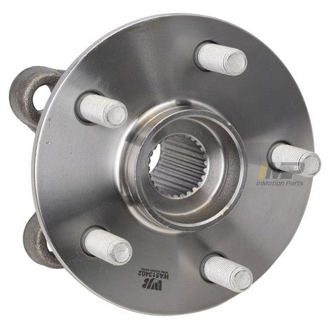 InMotion Parts Wheel Bearing and Hub Assembly P/N:WA513402 - Image 4
