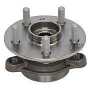 InMotion Parts Wheel Bearing and Hub Assembly P/N:WA513402 - Image 3