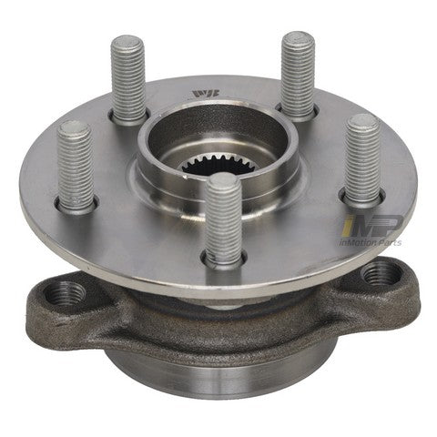 InMotion Parts Wheel Bearing and Hub Assembly P/N:WA513402 - Image 3