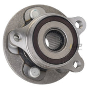 InMotion Parts Wheel Bearing and Hub Assembly P/N:WA513402 - Image 2