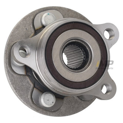InMotion Parts Wheel Bearing and Hub Assembly P/N:WA513402 - Image 2