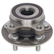 InMotion Parts Wheel Bearing and Hub Assembly P/N:WA513402 - Image 1