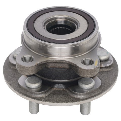 InMotion Parts Wheel Bearing and Hub Assembly P/N:WA513402 - Image 1