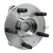 InMotion Parts Wheel Bearing and Hub Assembly P/N:WA513403 - Image 4