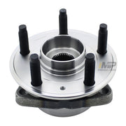 InMotion Parts Wheel Bearing and Hub Assembly P/N:WA513403 - Image 3