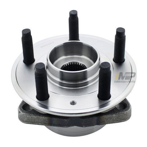 InMotion Parts Wheel Bearing and Hub Assembly P/N:WA513403 - Image 3