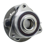 InMotion Parts Wheel Bearing and Hub Assembly P/N:WA513403 - Image 2
