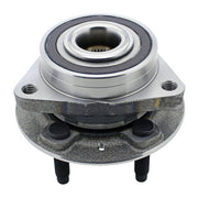 InMotion Parts Wheel Bearing and Hub Assembly P/N:WA513403 - Image 1