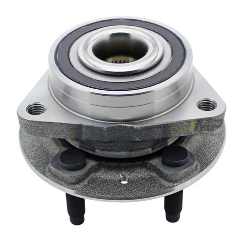InMotion Parts Wheel Bearing and Hub Assembly P/N:WA513403 - Image 1