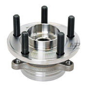 InMotion Parts Wheel Bearing and Hub Assembly P/N:WA513404 - Image 4
