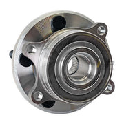 InMotion Parts Wheel Bearing and Hub Assembly P/N:WA513404 - Image 3