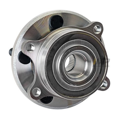 InMotion Parts Wheel Bearing and Hub Assembly P/N:WA513404 - Image 3