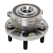 InMotion Parts Wheel Bearing and Hub Assembly P/N:WA513404 - Image 2