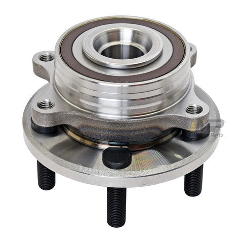InMotion Parts Wheel Bearing and Hub Assembly P/N:WA513404 - Image 2
